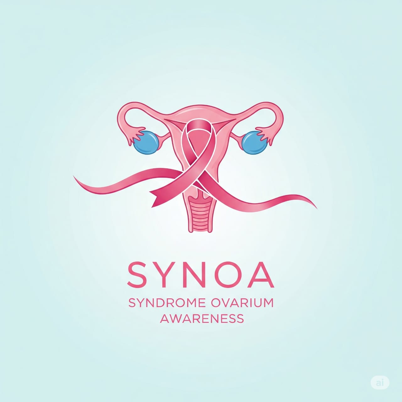 Logo Utama SYNOA
